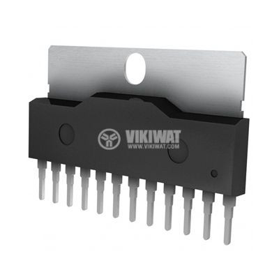 Integralno kolo BA6411