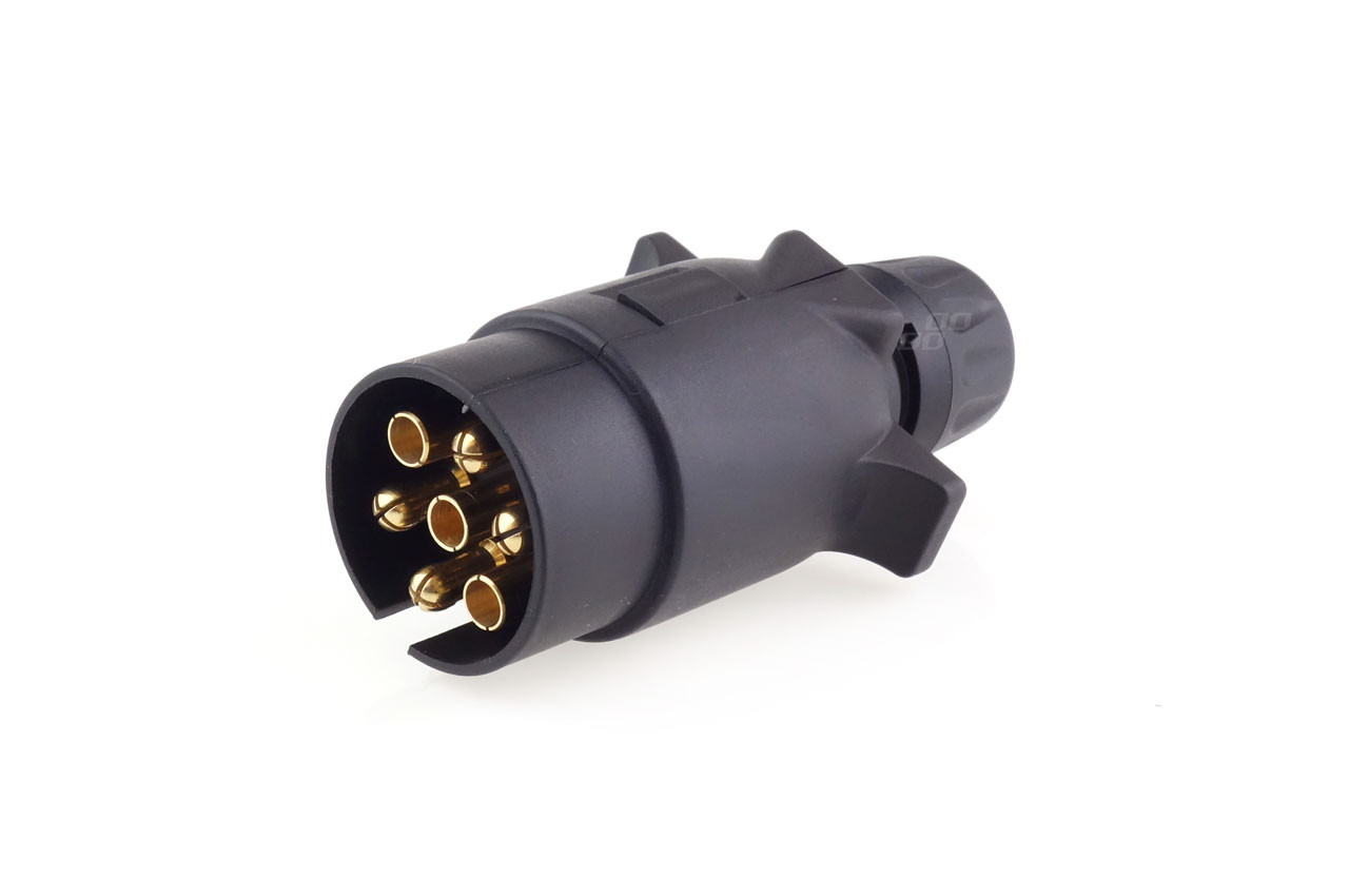 Adapter za auto prikolicu 7PIN sa maticom AMIO