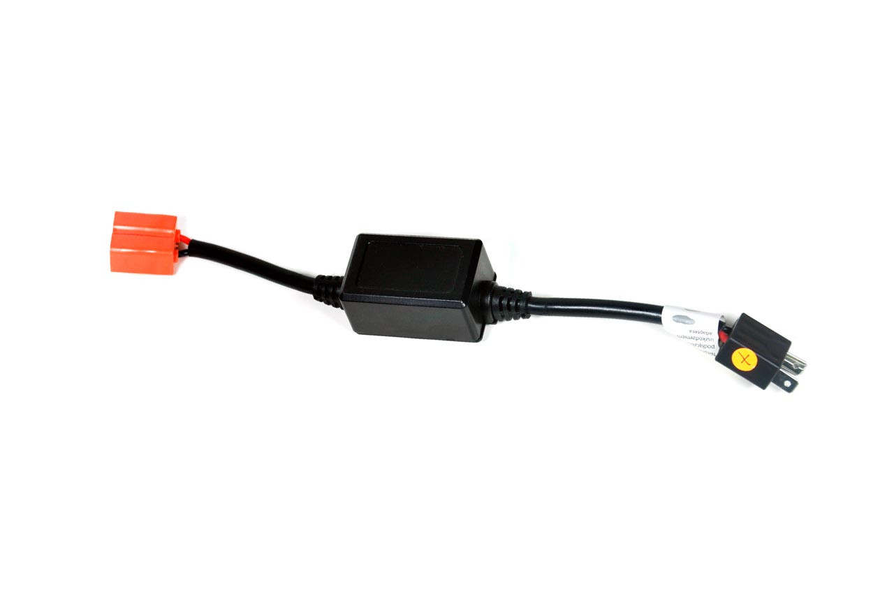 CANBUS adapter za sijalicu H7 AMIO