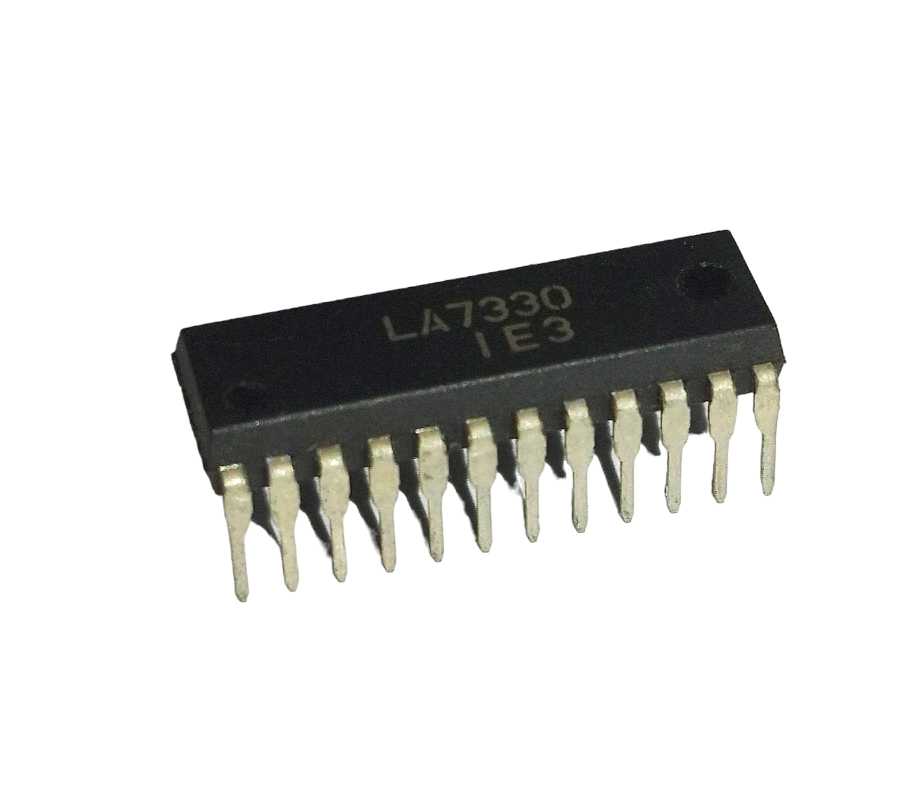 Integralno kolo LA7330
