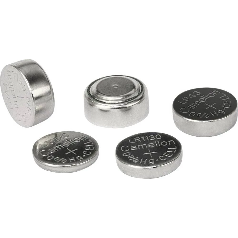 Baterija AG0 CAMELION