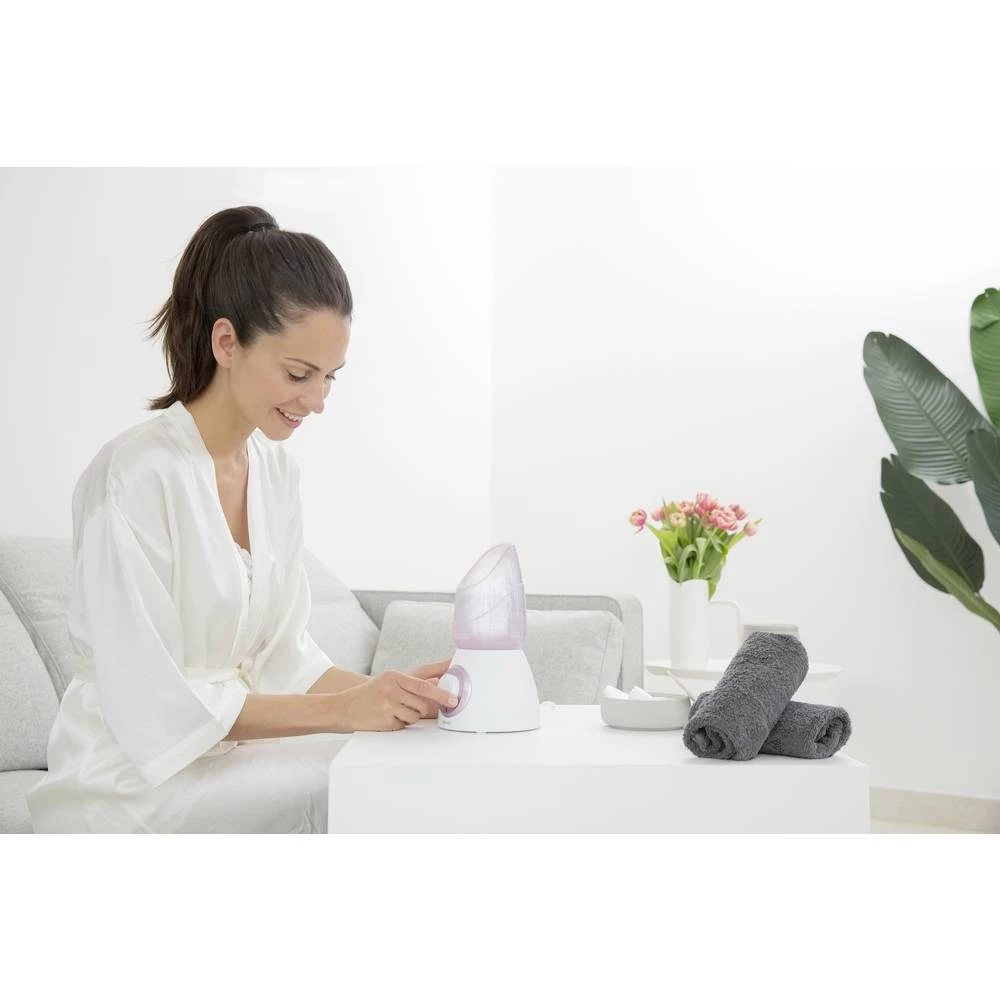 Sauna za lice BEURER FS 60