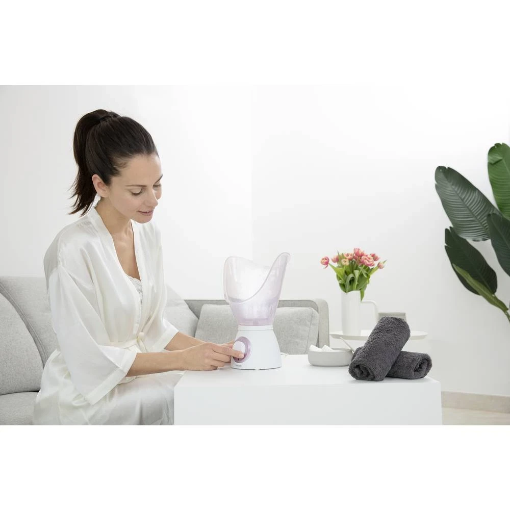 Sauna za lice BEURER FS 60