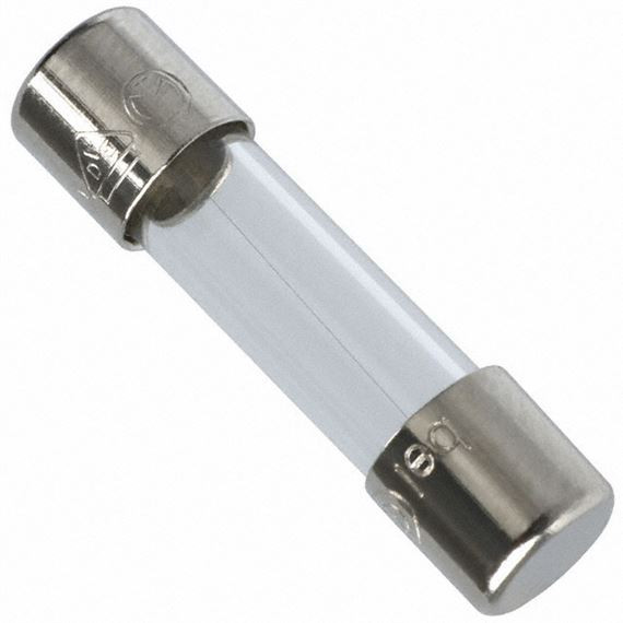 Osigurač 0.2A 5x20mm 250V