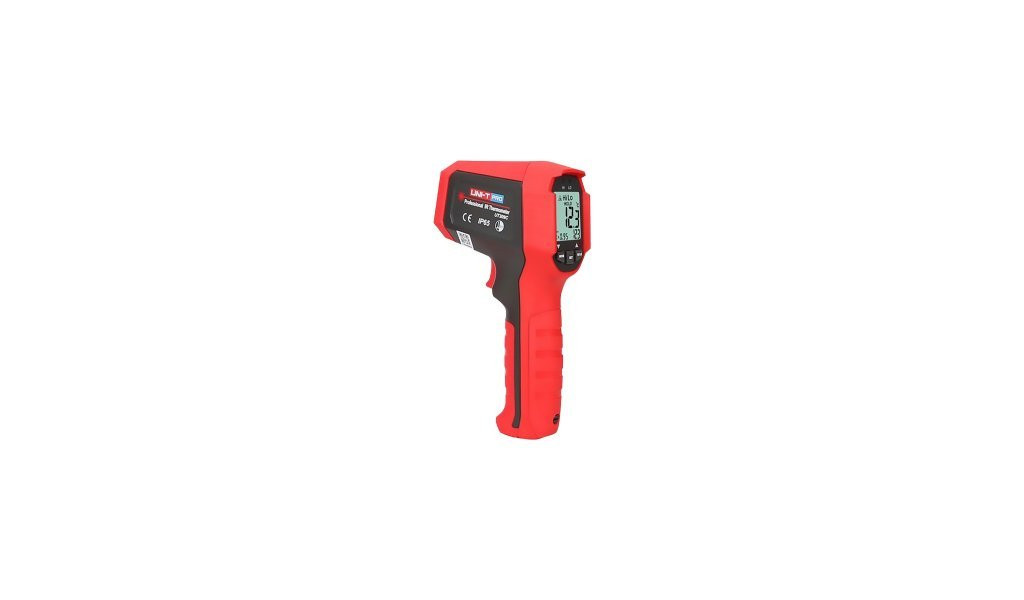 Infracrveni termometar UT-309 C IC