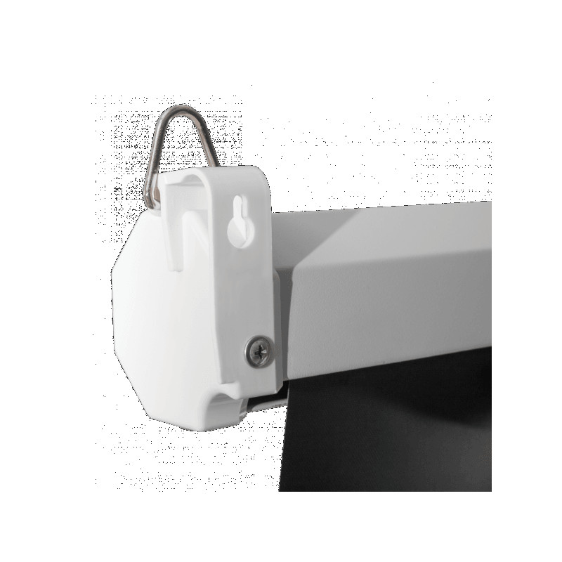 Zidno platno za projektor SBOX PSM-100-2