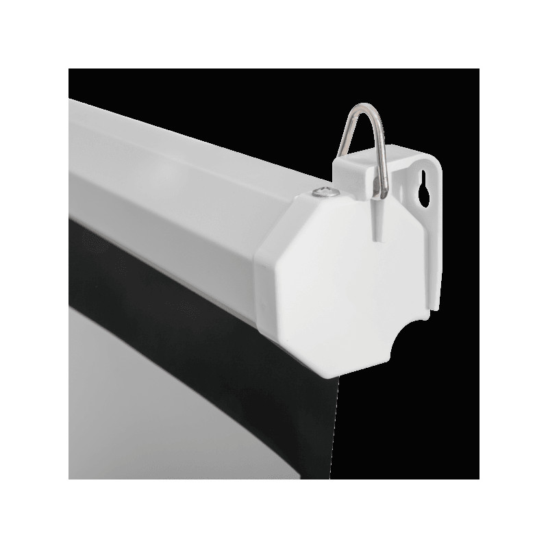 Zidno platno za projektor SBOX PSM-100-2