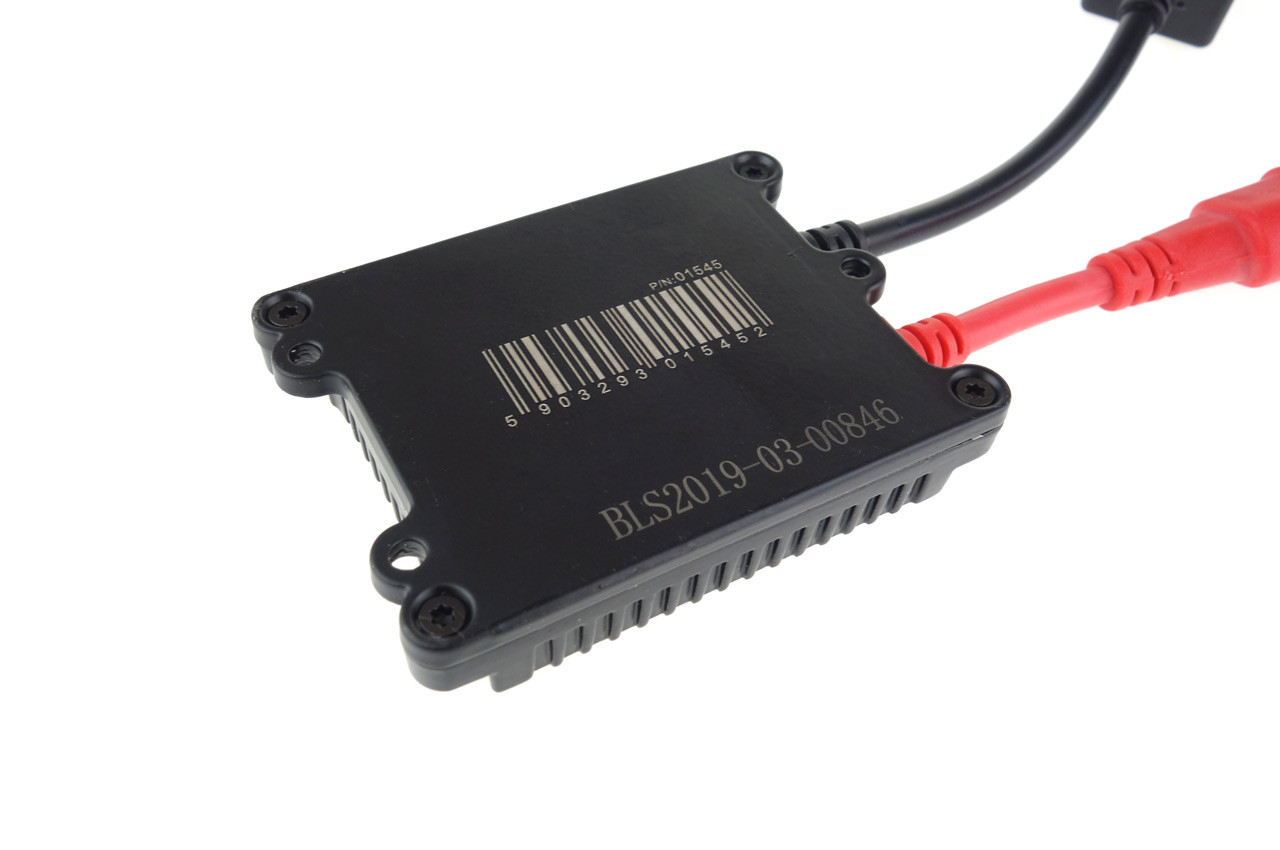 Digitalni XENON balast za auto sijalice 35W AMIO