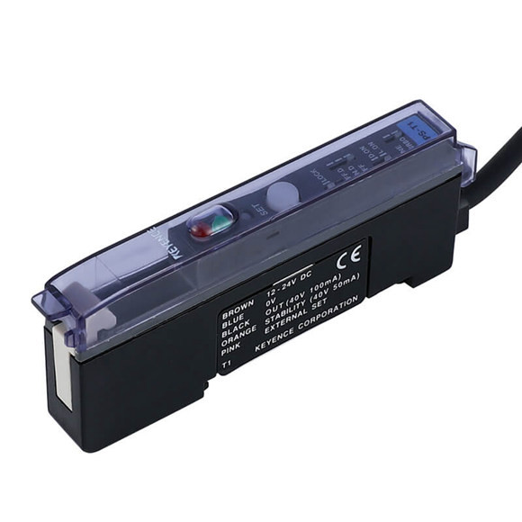Fiberoptički senzor PS-T1 KEYENCE