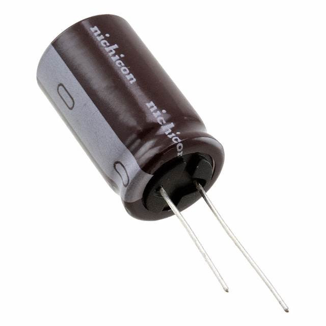 Kondenzator 100 µF 400V