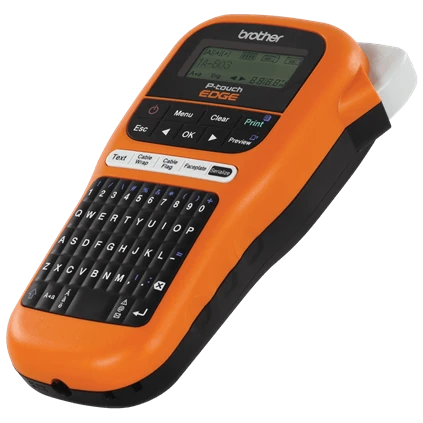 Printer za naljepnice BROTHER P-Touch PTE110