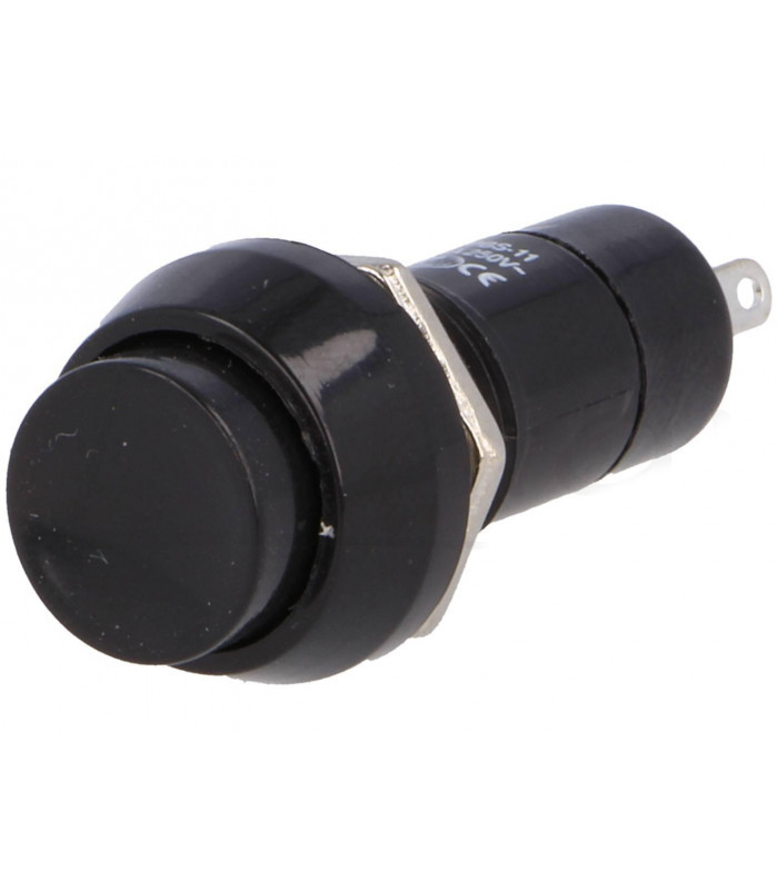 Prekidač 1A 250V PS11BBK