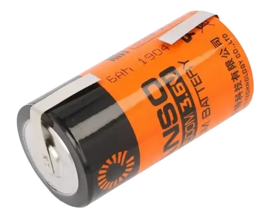 Punjiva baterija ER26500M FANSO 6000mAh