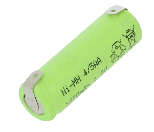 Punjiva baterija 4/5 AA YJJ 1200mAh
