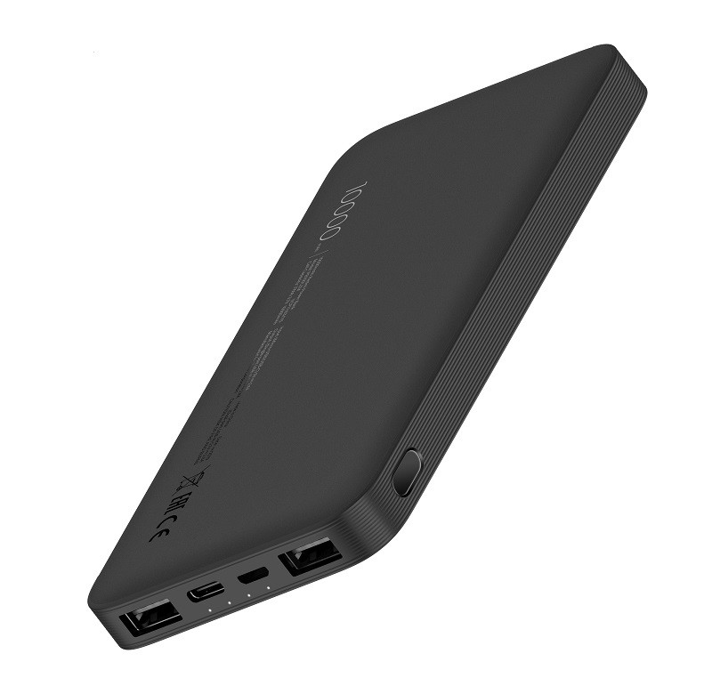 Powerbank XIAOMI Redmi 10000mAh 10W
