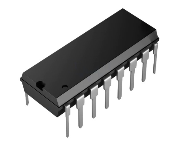 Integralno kolo UC3846N