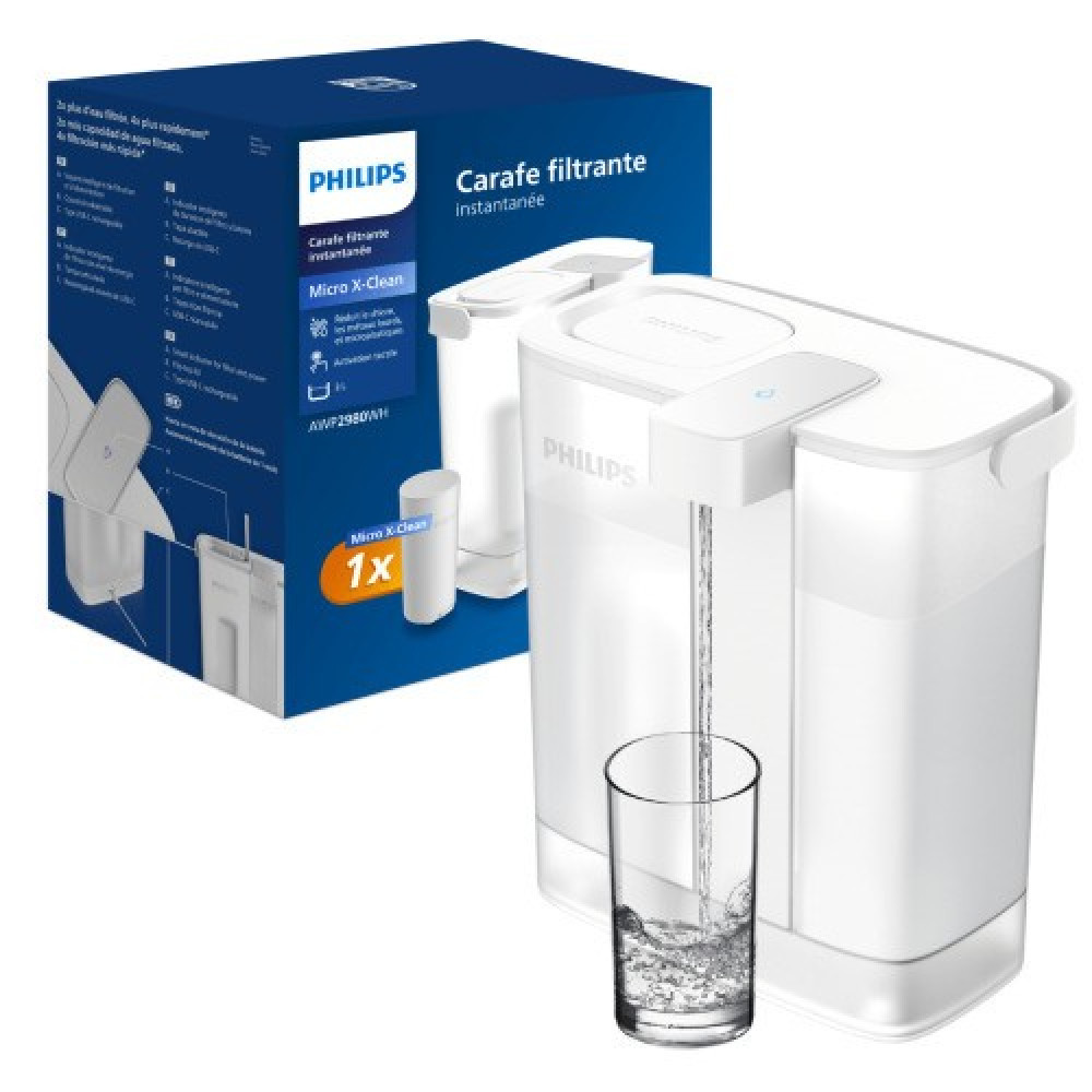 Aparat za vodu PHILIPS AWP2980WH