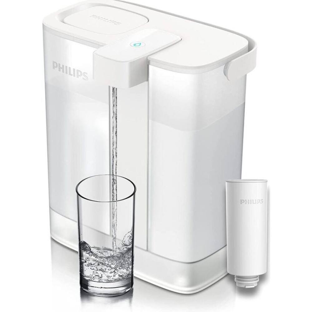 Aparat za vodu PHILIPS AWP2980WHS Softening