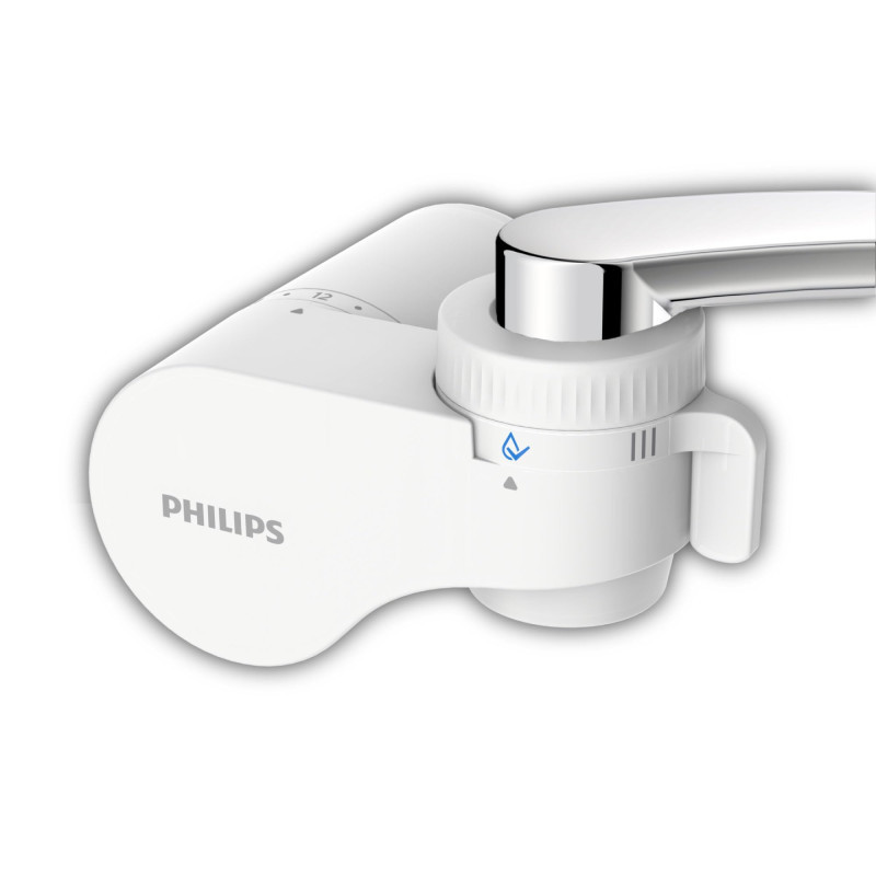 Uređaj za filtiranje vode iz slavine PHILIPS AWP3754