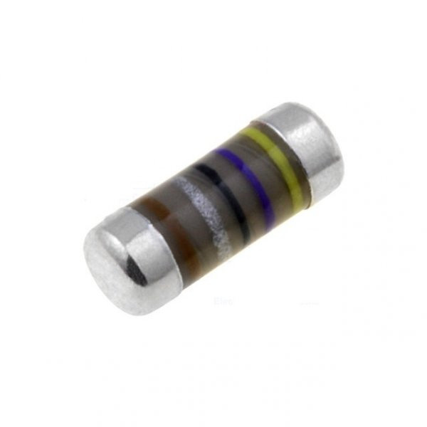 Otpornik 10R 1W CSRV0207FTDT0100