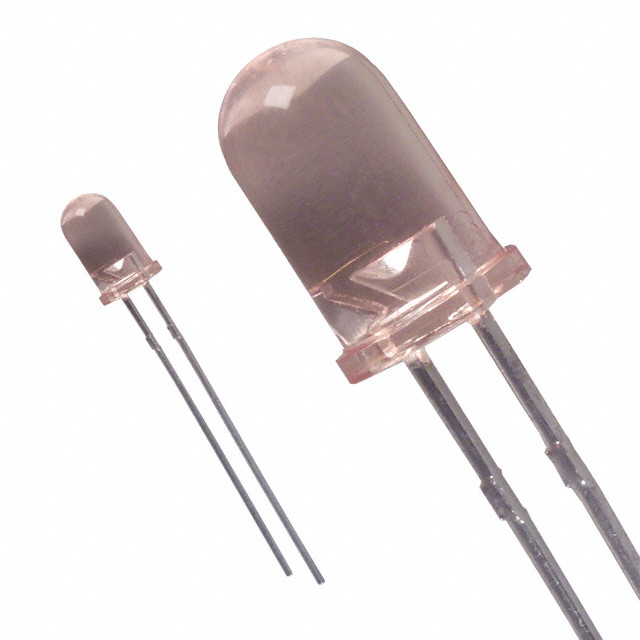 Infracrvena dioda 5mm 1.7V