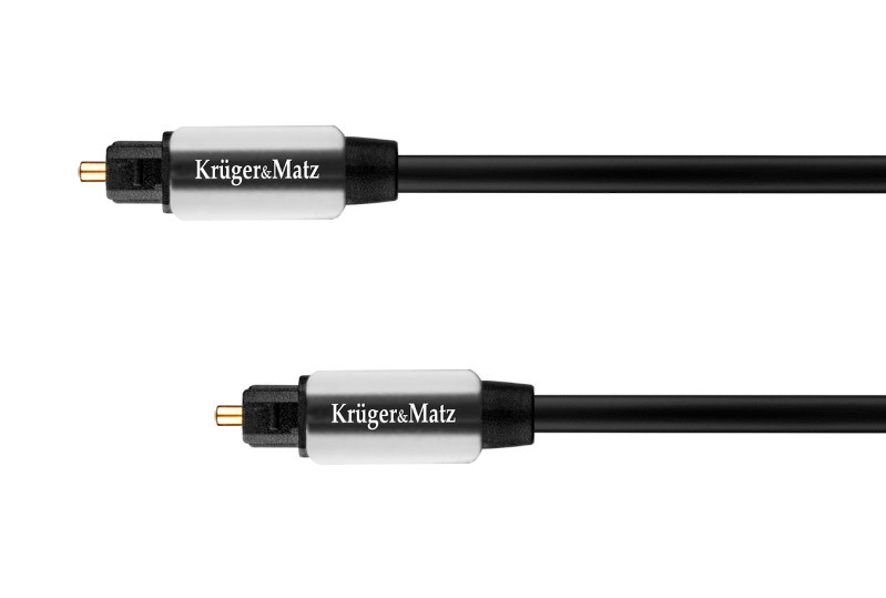 Optički toslink kabal KRUGER & MATZ 3m