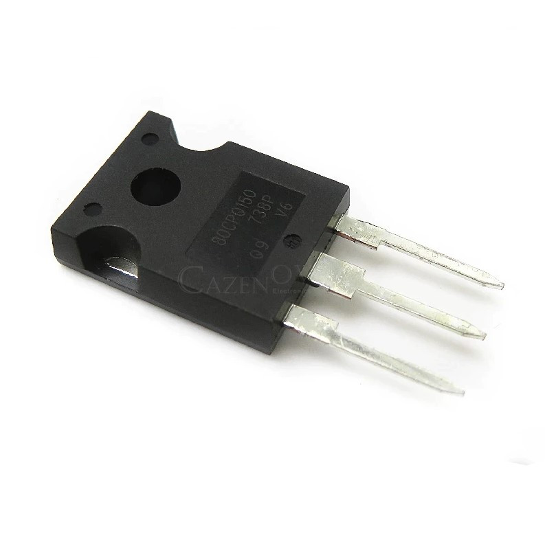 Schottky ispravljačka dioda 80A 150V