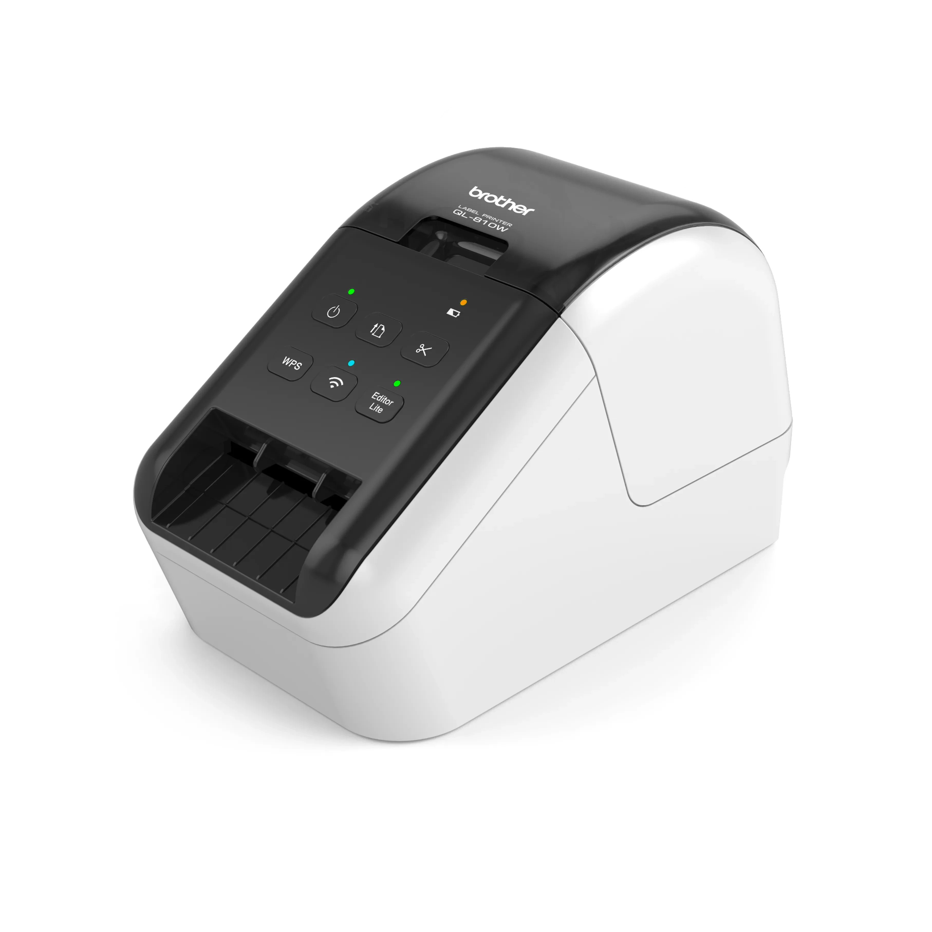 Printer za naljepnice AirPrint BROTHER QL-810W