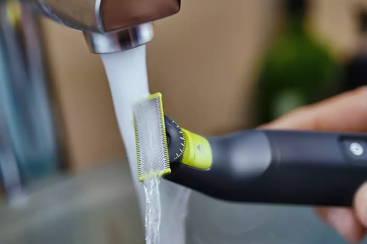 Aparat za brijanje PHILIPS ONEBLADE PRO QP6551/15