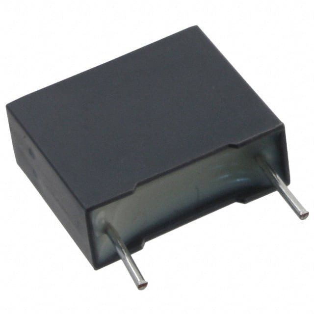 Blok kondenzator 100nF 275V