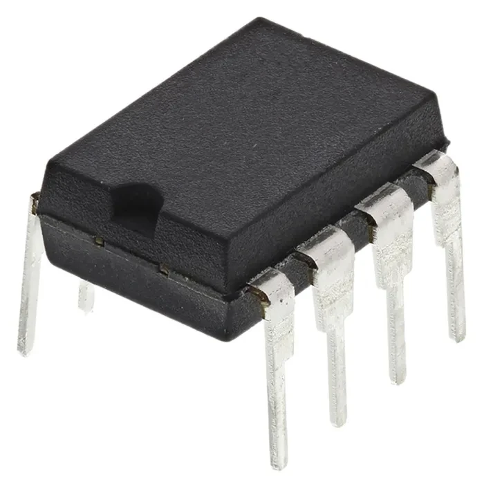Integralno kolo C L4971