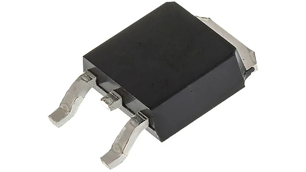 Tranzistor TK7P60W