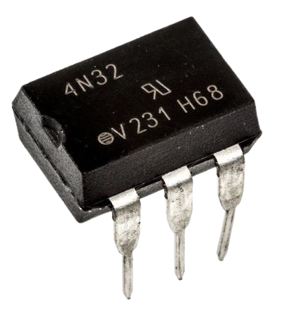 Tranzistor 4N32