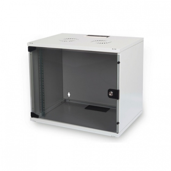 Zidni Rack ormar DIGITUS DN-19-07U-S-1