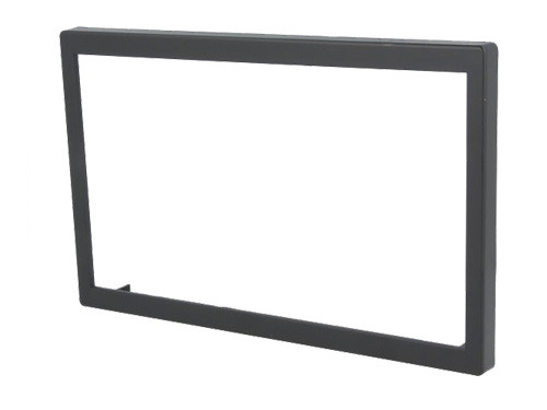 Blenda okvir za auto radio CITROEN, FORD, MERCEDES, PEUGEOT 2DIN PR-UNI-2DIN.3