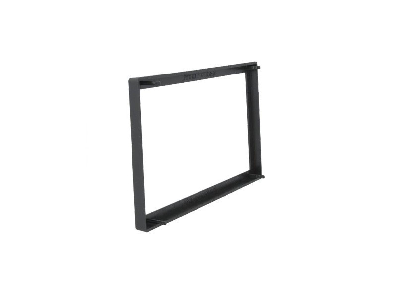 Blenda okvir za auto radio CITROEN, FORD, MERCEDES, PEUGEOT 2DIN PR-UNI-2DIN.3