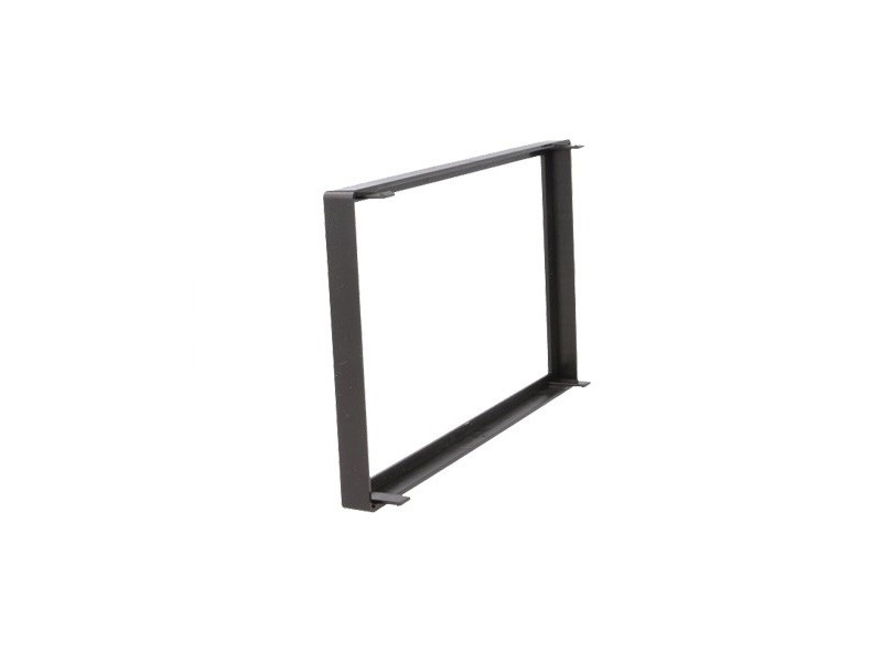 Blenda okvir za auto radio CITROEN, MERCEDES, PEUGEOT 2DIN PR-UNI-2DIN.74