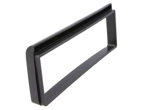 Blenda okvir za auto radio ALFA 1DIN RAM-40.063