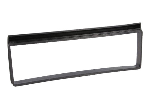 Blenda okvir za auto radio ALFA 1DIN RAM-40.063