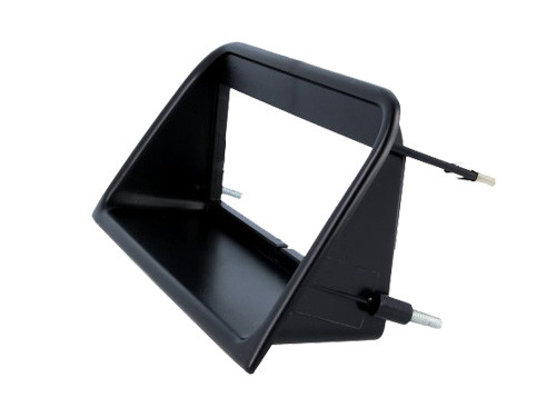 Blenda  okvir za auto radio PEUGEOT 1DIN RAM-40.089