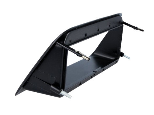 Blenda  okvir za auto radio PEUGEOT 1DIN RAM-40.089