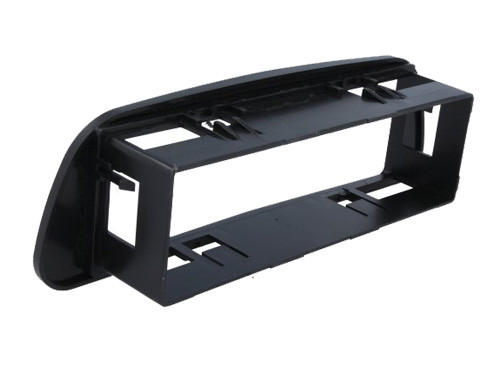 Blenda okvir za auto radio MERCEDES 1DIN RAM-40.099
