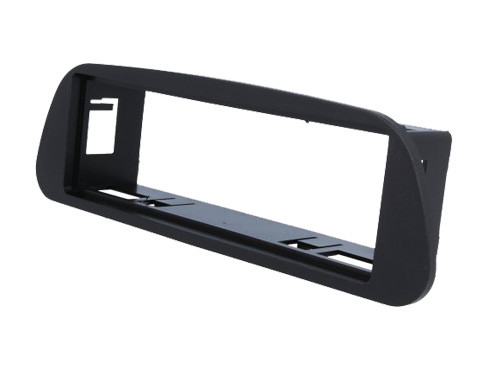 Blenda okvir za auto radio MERCEDES 1DIN RAM-40.099