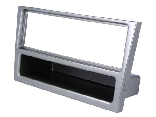 Blenda okvir za auto radio OPEL 1DIN RAM-40.100.014