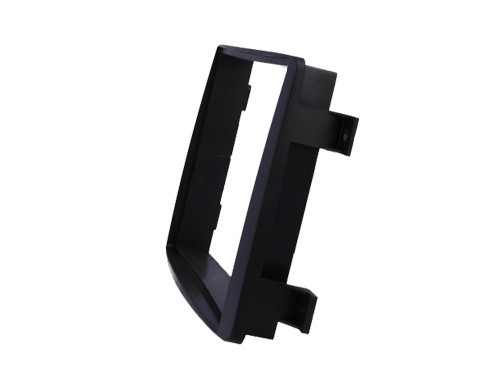 Blenda okvir za auto radio MERCEDES 2DIN RAM-40.108.2