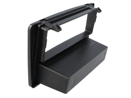 Blenda okvir za auto radio HONDA 1DIN