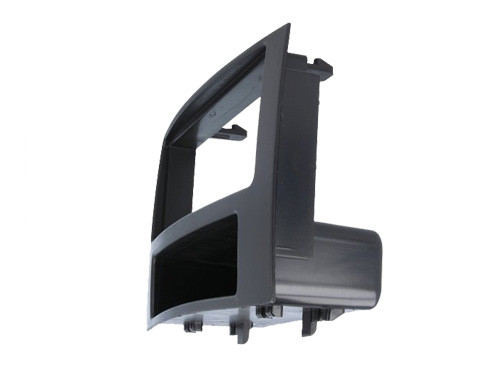 Blenda okvir za auto radio VW 1DIN RAM-40.149