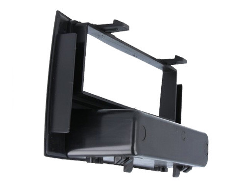 Blenda okvir za auto radio VW 1DIN RAM-40.149