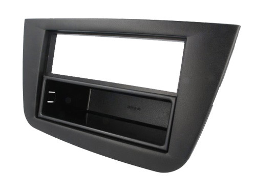 Blenda okvir za auto radio SEAT 2ISO RAM-40.158.5