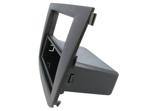 Blenda okvir za auto radio SEAT 2ISO RAM-40.158.5